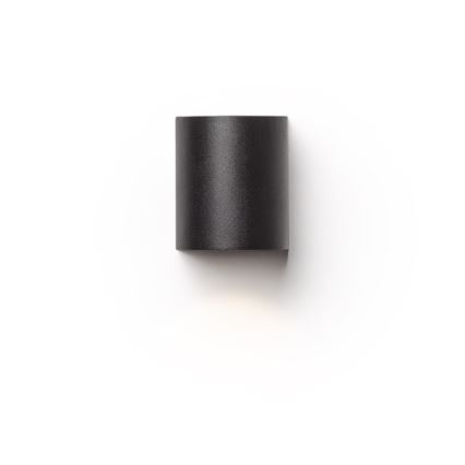 RED - Design Rendl -R12027- LED Екстериорен аплик ZACK LED/3W/230V IP54