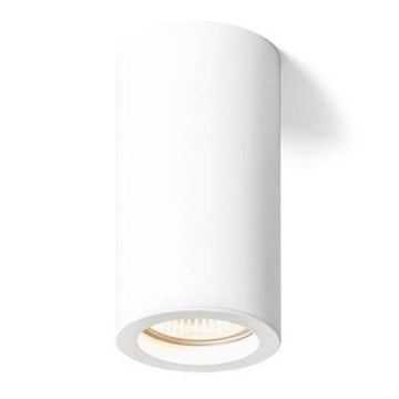 RED - Design Rendl - R12043 - Спот MOMA 1xGU10/35W/230V бял