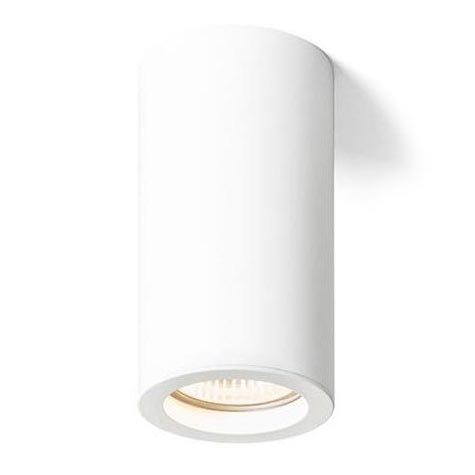 RED - Design Rendl - R12043 - Спот MOMA 1xGU10/35W/230V бял