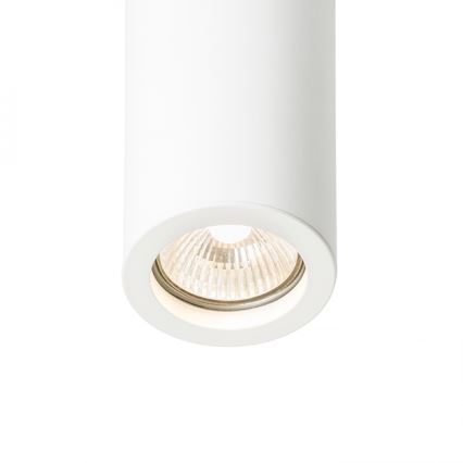 RED - Design Rendl - R12043 - Спот MOMA 1xGU10/35W/230V бял