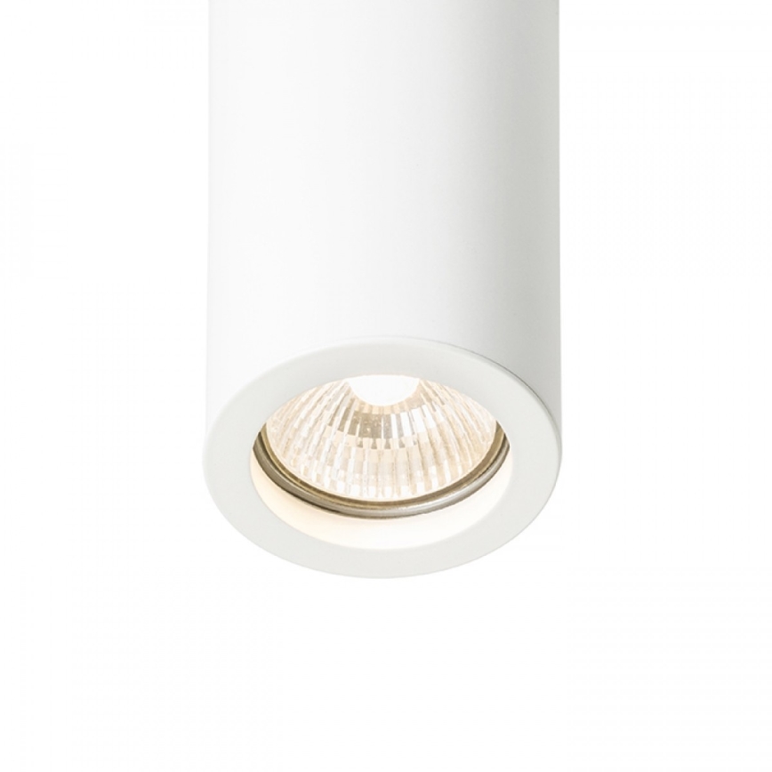 RED - Design Rendl - R12043 - Спот MOMA 1xGU10/35W/230V бял