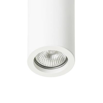 RED - Design Rendl - R12043 - Спот MOMA 1xGU10/35W/230V бял