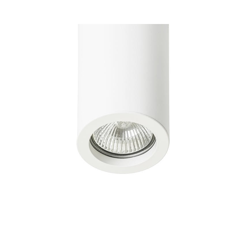 RED - Design Rendl - R12043 - Спот MOMA 1xGU10/35W/230V бял