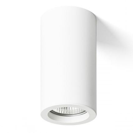RED - Design Rendl - R12043 - Спот MOMA 1xGU10/35W/230V бял