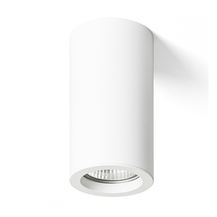 RED - Design Rendl - R12043 - Спот MOMA 1xGU10/35W/230V бял
