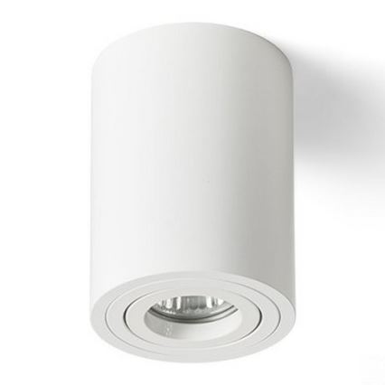 RED - Design Rendl - R12044 - Спот MOMA 1xGU10/35W/230V бял