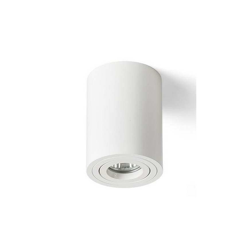 RED - Design Rendl - R12044 - Спот MOMA 1xGU10/35W/230V бял
