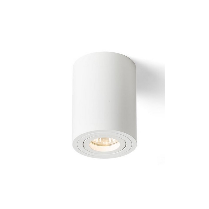 RED - Design Rendl - R12044 - Спот MOMA 1xGU10/35W/230V бял