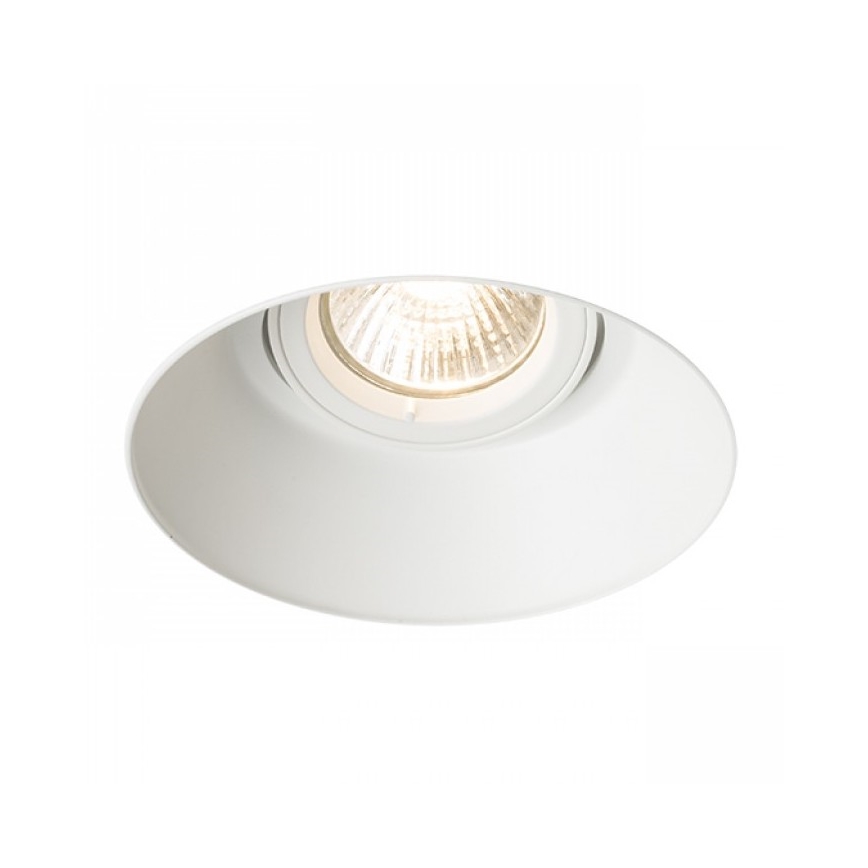 RED - Design Rendl - R12046 - Лампа за вграждане IPSO 1xGU10/50W/230V