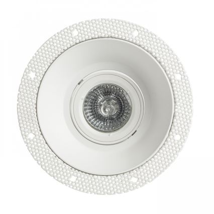 RED - Design Rendl - R12046 - Лампа за вграждане IPSO 1xGU10/50W/230V