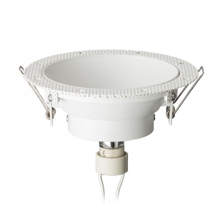RED - Design Rendl - R12046 - Лампа за вграждане IPSO 1xGU10/50W/230V
