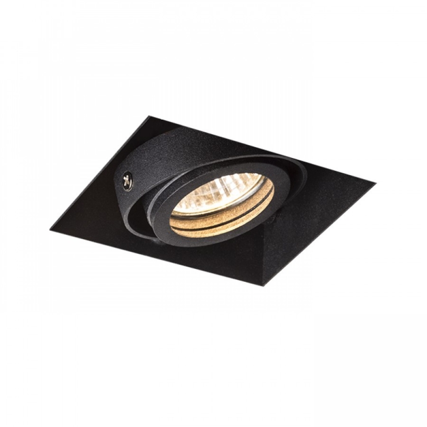 RED - Design Rendl - R12052 - Лампа за вграждане ELECTRA 1xGU10/50W/230V