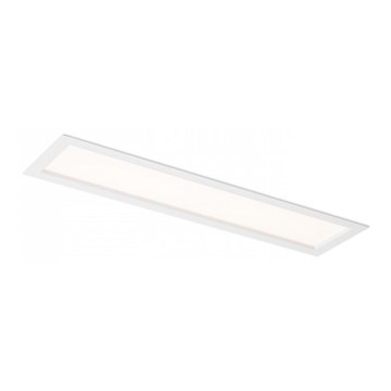 RED - Design Rendl - R12061 - LED Панел за вграждане STRUCTURAL LED/22W/230V