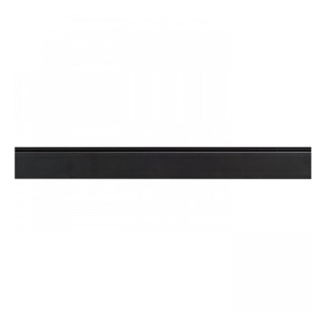 RED - Design Rendl - R120738 - Триконтурна релса EUTRAC 1м черна