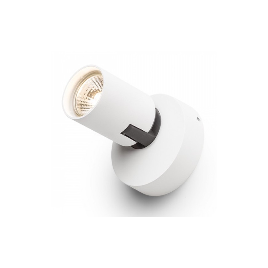 RED - Design Rendl - R12076 - Стенен спот DUGME 1xGU10/35W/230V
