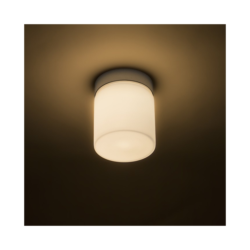 RED - Design Rendl - R12199 -  LED Лампа за баня ESICA LED/6W/230V IP44
