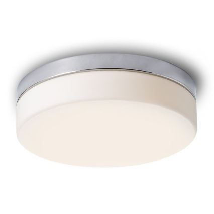 RED - Design Rendl - R12202 - LED Лампа за баня AWE LED/21W/230V IP44