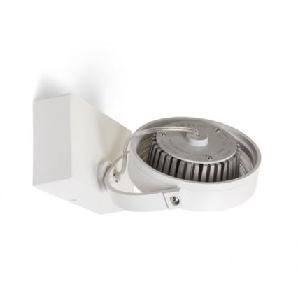 RED - Design Rendl - R12332 - LED Стенен спот KELLY LED/12W/230V
