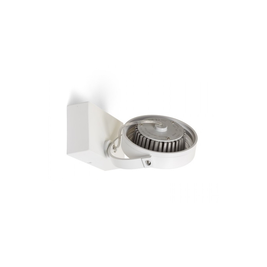 RED - Design Rendl - R12332 - LED Стенен спот KELLY LED/12W/230V