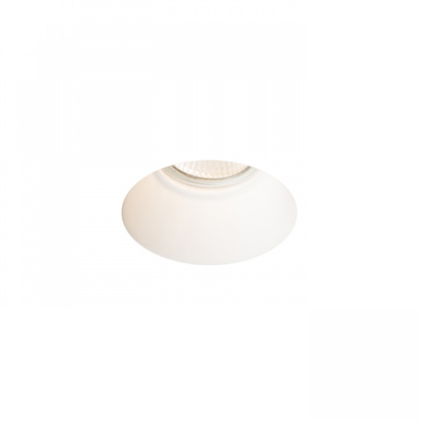 RED - Design Rendl - R12357 - Лампа за вграждане DAG 1xGU10/35W/230V