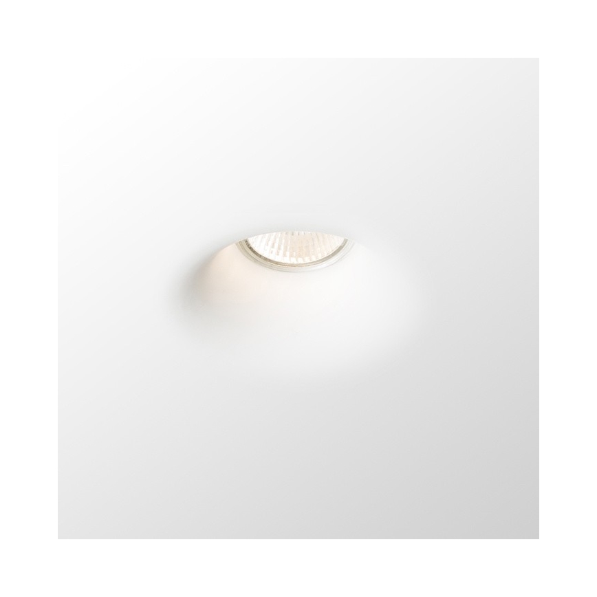 RED - Design Rendl - R12358 - Луничка DINGO 1xGU10/35W/230V