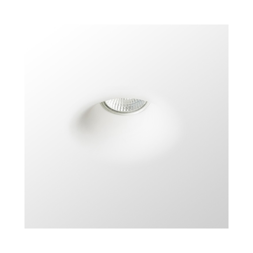 RED - Design Rendl - R12358 - Луничка DINGO 1xGU10/35W/230V