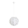 RED - Design Rendl - R12381 - Висящ полилей ENCOMBRE 1xE27/42W/230V