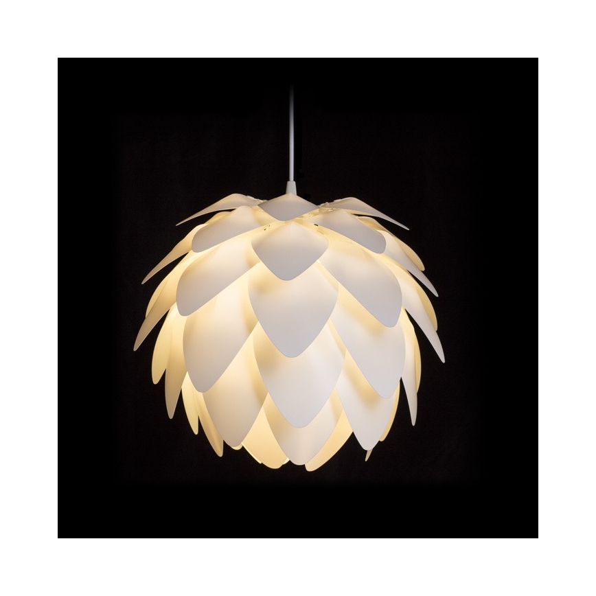 RED - Design Rendl - R12381 - Висящ полилей ENCOMBRE 1xE27/42W/230V