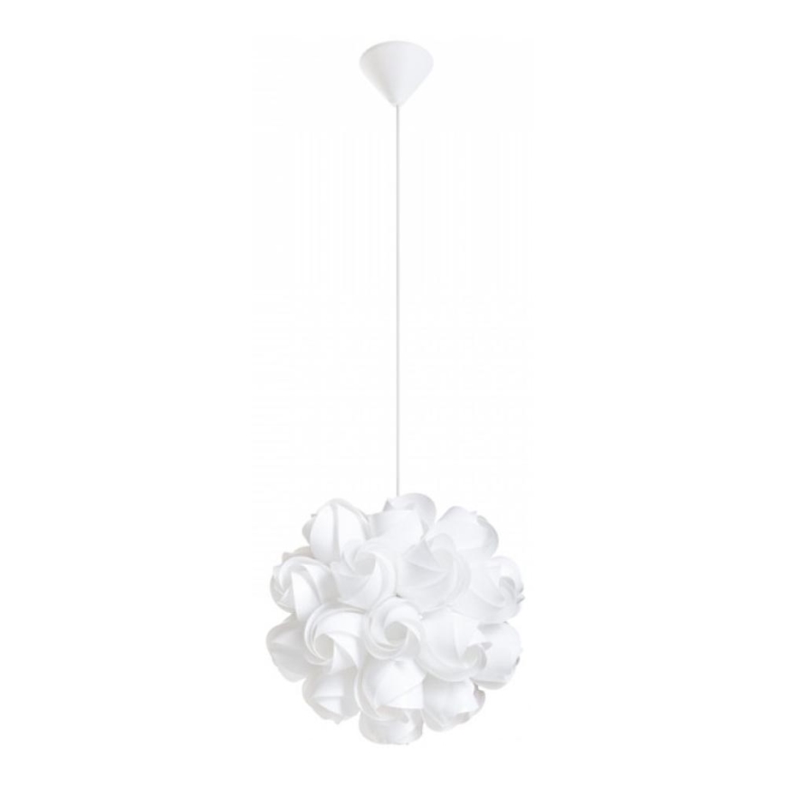 RED - Design Rendl - R12384 - Висящ полилей COCO 1xE27/28W/230V