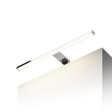 RED - Design Rendl - R12400 - LED Лампа за огледало в баня BALEA LED/7W/230V IP44