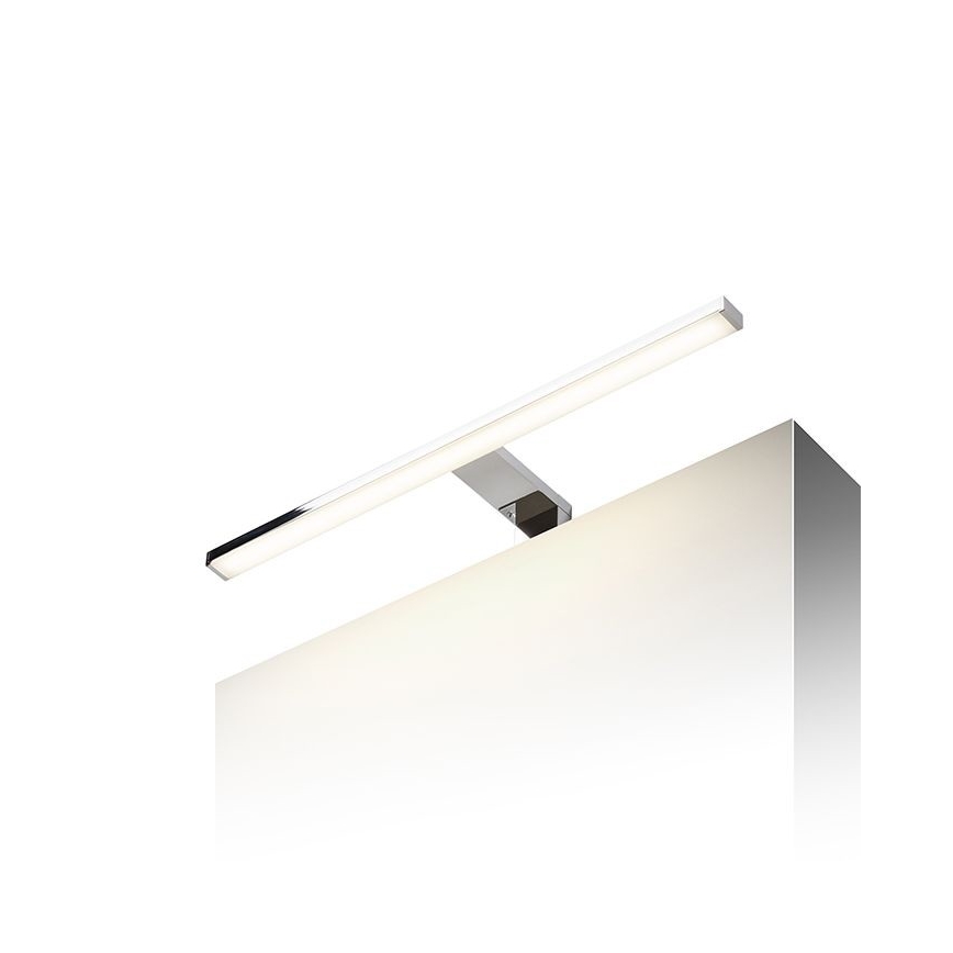 RED - Design Rendl - R12400 - LED Лампа за огледало в баня BALEA LED/7W/230V IP44
