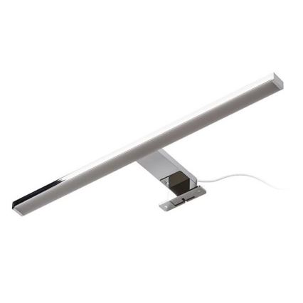 RED - Design Rendl - R12400 - LED Лампа за огледало в баня BALEA LED/7W/230V IP44