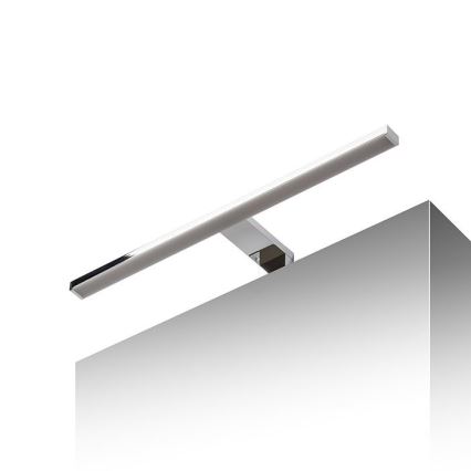 RED - Design Rendl - R12400 - LED Лампа за огледало в баня BALEA LED/7W/230V IP44