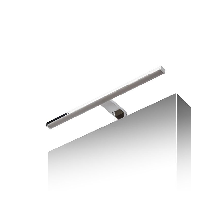 RED - Design Rendl - R12400 - LED Лампа за огледало в баня BALEA LED/7W/230V IP44