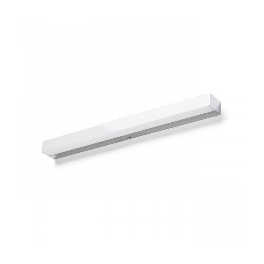 RED - Design Rendl - R12401 - LED Лампа за огледало в баня LEVIA LED/12W/230V IP44