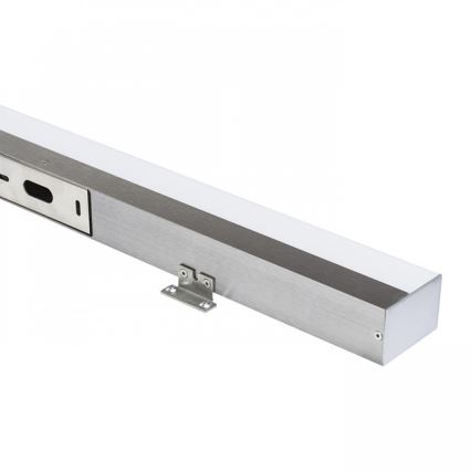 RED - Design Rendl - R12401 - LED Лампа за огледало в баня LEVIA LED/12W/230V IP44
