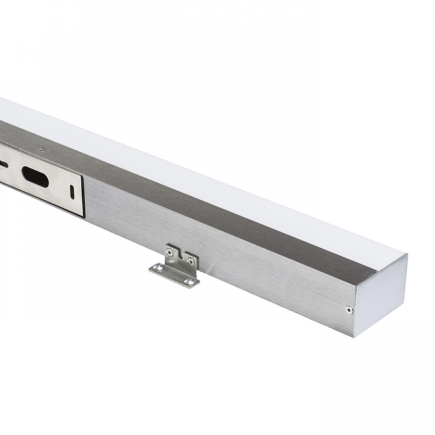 RED - Design Rendl - R12401 - LED Лампа за огледало в баня LEVIA LED/12W/230V IP44