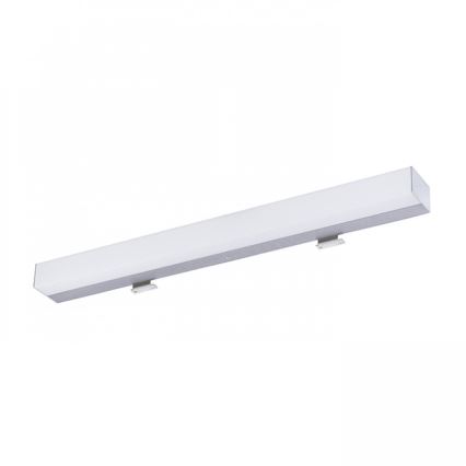 RED - Design Rendl - R12401 - LED Лампа за огледало в баня LEVIA LED/12W/230V IP44