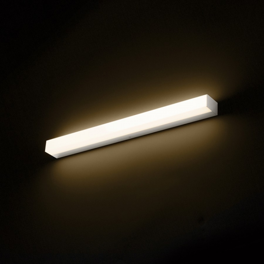 RED - Design Rendl - R12401 - LED Лампа за огледало в баня LEVIA LED/12W/230V IP44