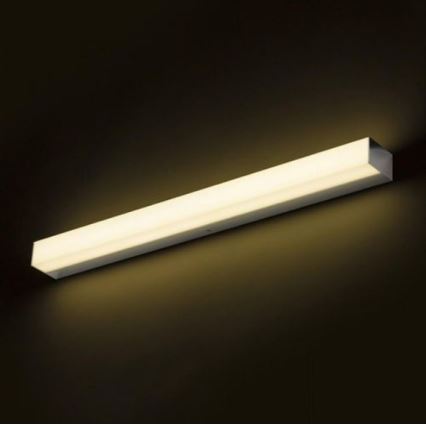 RED - Design Rendl - R12402 - LED Лампа за огледало в баня LEVIA LED/12W/230V IP44
