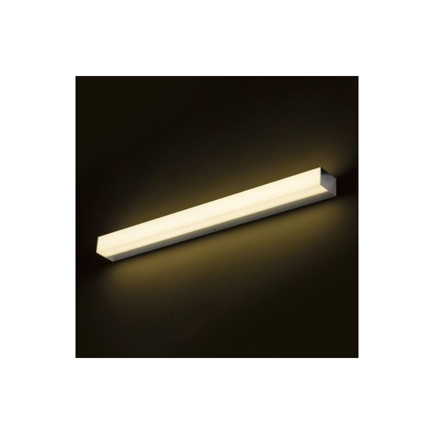 RED - Design Rendl - R12402 - LED Лампа за огледало в баня LEVIA LED/12W/230V IP44