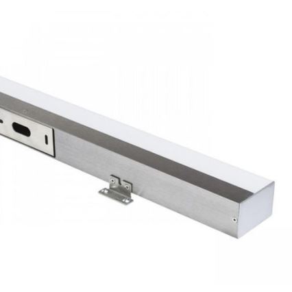 RED - Design Rendl - R12402 - LED Лампа за огледало в баня LEVIA LED/12W/230V IP44