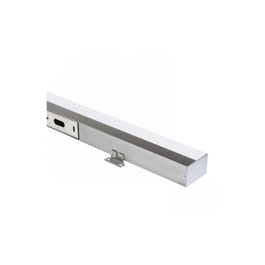 RED - Design Rendl - R12402 - LED Лампа за огледало в баня LEVIA LED/12W/230V IP44
