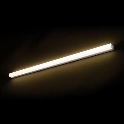 RED - Design Rendl - R12405 - LED Лампа за огледало в баня LEVIA LED/24W/230V IP44