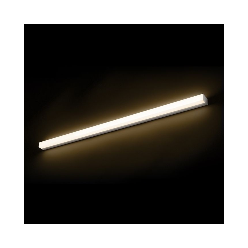 RED - Design Rendl - R12405 - LED Лампа за огледало в баня LEVIA LED/24W/230V IP44