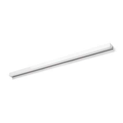 RED - Design Rendl - R12405 - LED Лампа за огледало в баня LEVIA LED/24W/230V IP44