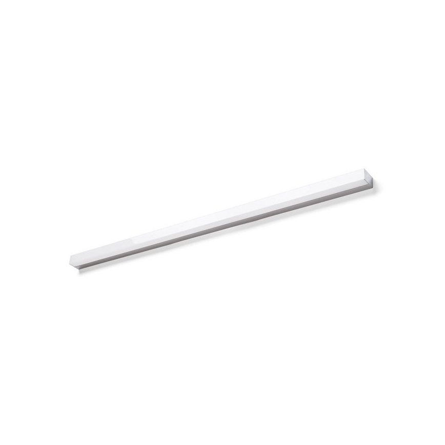 RED - Design Rendl - R12405 - LED Лампа за огледало в баня LEVIA LED/24W/230V IP44