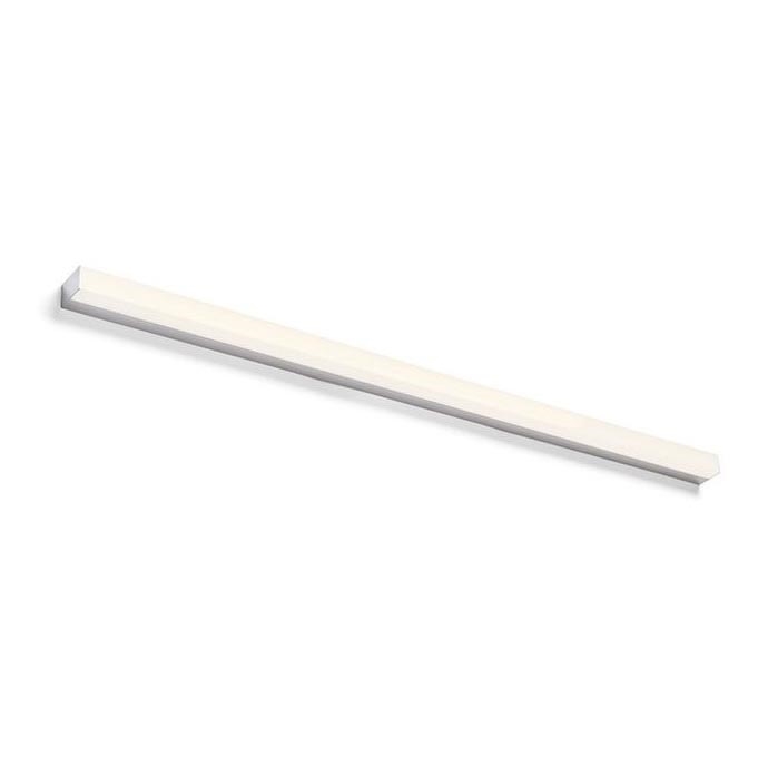 RED - Design Rendl - R12405 - LED Лампа за огледало в баня LEVIA LED/24W/230V IP44