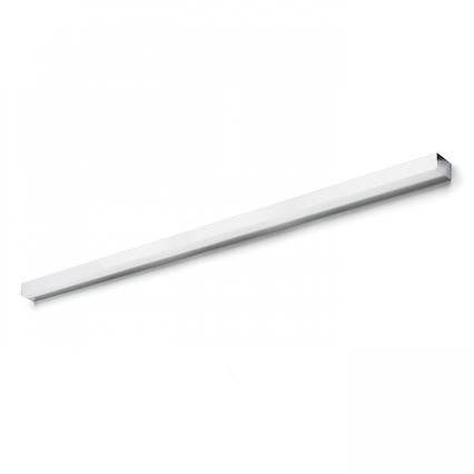 RED - Design Rendl - R12406 - LED Лампа за огледало в баня LEVIA LED/24W/230V IP44