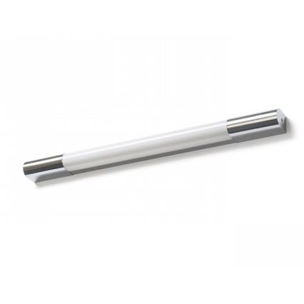 RED - Design Rendl - R12407 - LED Лампа за огледало в баня MIRANDA 8W/230V IP44